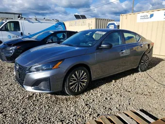 2025 Nissan Altima 1N4BL4DV1SN386064 Lot 79763275