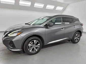 2023 Nissan Murano 5N1AZ2BS0PC119658 Lot 52068576
