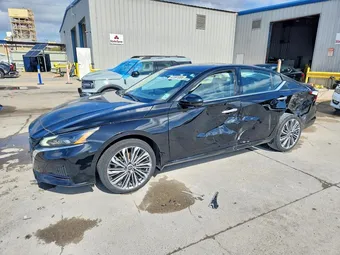 2023 Nissan Altima 1N4BL4EW2PN400844 Lot 41591086