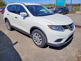 2017 Nissan Rogue 5N1AT2MT8HC803835 Lot 53464006