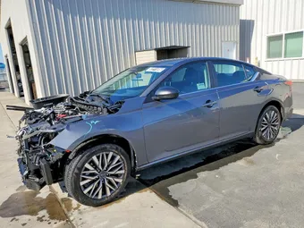 2026 Nissan Altima 1N4BL4DV0TN321255 Lot 52211696