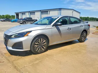 2025 Nissan Altima 1N4BL4DW7SN360271 Lot 52943036