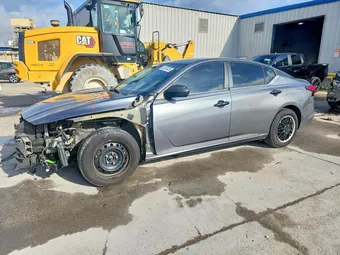 2021 Nissan Altima 1N4BL4BV2MN368873 Lot 42055436