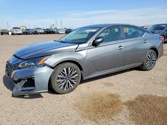 2024 Nissan Altima 1N4BL4DV4RN394377 Lot 51833956