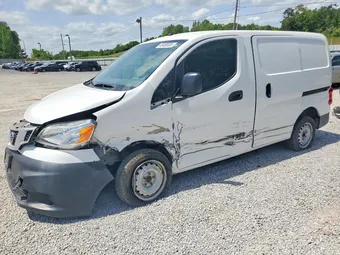 2018 Nissan NV 200 3N6CM0KN5JK704275