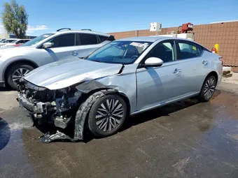 2023 Nissan Altima 1N4BL4DV7PN334414 Lot 49866016