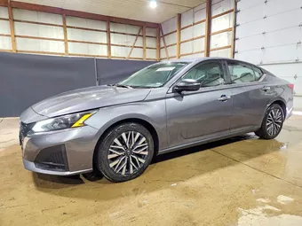 2024 Nissan Altima 1N4BL4DV0RN385109 Lot 53330006