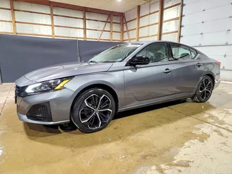 2024 Nissan Altima 1N4BL4CV1RN388053 Lot 52889416