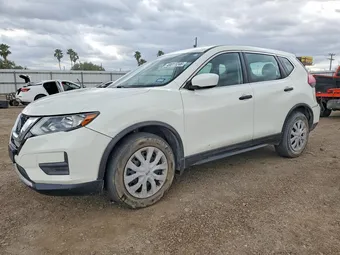 2019 Nissan Rogue 5N1AT2MT3KC747701 Lot 49011246