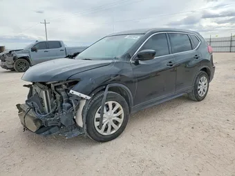 2019 Nissan Rogue 5N1AT2MT9KC818741 Lot 49932916