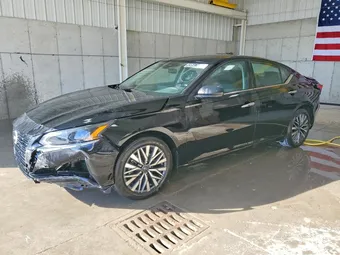 2025 Nissan Altima 1N4BL4DV4SN402032 Lot 49647406