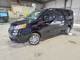 2019 Nissan NV 200 3N6CM0KN7KK711519