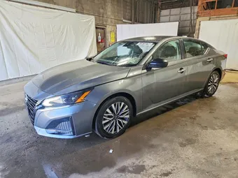 2025 Nissan Altima 1N4BL4DVXSN366024 Lot 51975276