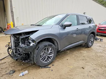 2026 Nissan Rogue 5N1BT3BB6TC721227 Lot 52917586