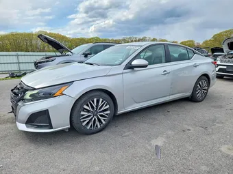 2024 Nissan Altima 1N4BL4DV4RN432139 Lot 52690456