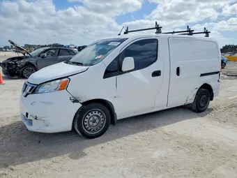 2019 Nissan NV 200 3N6CM0KN6KK711303