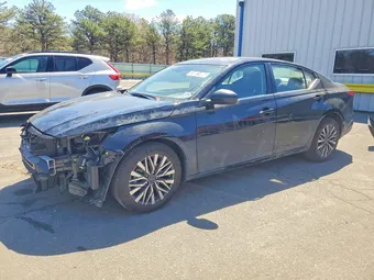 2026 Nissan Altima 1N4BL4DV3TN311173 Lot 51881466