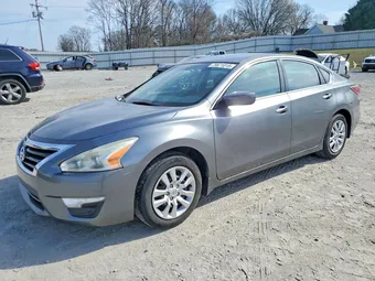 2015 Nissan Altima 1N4AL3AP0FC450365 Lot 79671015