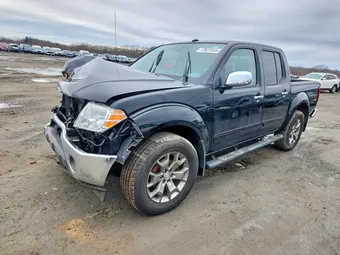 2019 Nissan Frontier 1N6AD0EV8KN758359 Lot 77827845