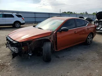 2020 Nissan Altima 1N4BL4CW1LC242098 Lot 51076076