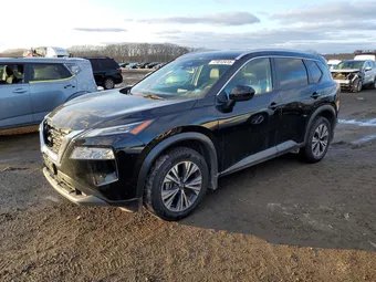 2023 Nissan Rogue JN8BT3BB8PW482891 Lot 77012415