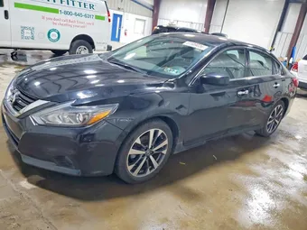 2016 Nissan Altima 1N4BL3AP3GC165827 Lot 51589036