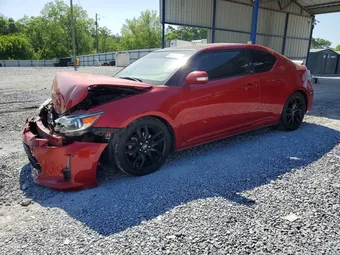 2016 Scion TC JTKJF5C76GJ025569 Lot 49024776