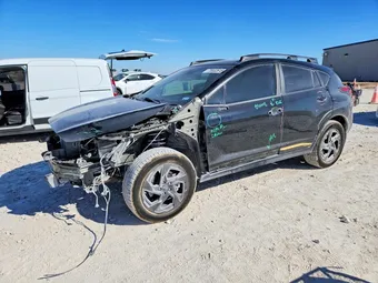 2024 Subaru Crosstrek 4S4GUHF61R3725420 Lot 78532615