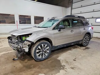 2015 Subaru Outback 4S4BSBJC0F3325600 Lot 46950726