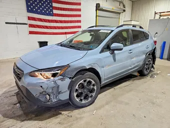 2022 Subaru Crosstrek JF2GTAEC9N8275021 Lot 47513196