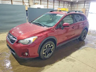 2016 Subaru Crosstrek JF2GPABC1G8280371 Lot 52089636