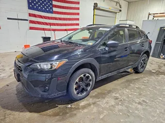 2023 Subaru Crosstrek JF2GTABC6PH295010 Lot 79954455