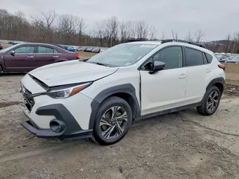 2024 Subaru Crosstrek JF2GUADCXRH263514 Lot 46819996