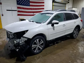 2018 Subaru Outback 4S4BSANC5J3353289 Lot 73104045