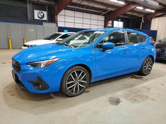 2024 Subaru Impreza JF1GUAFC2R8349627 Lot 47471976