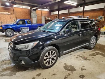 2019 Subaru Outback 4S4BSATC2K3206495 Lot 48261916