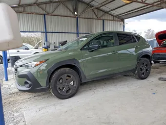 2026 Subaru Crosstrek 4S4GUHB62T3711927 Lot 78652805