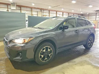 2020 Subaru Crosstrek JF2GTAEC6L8204503 Lot 50718326