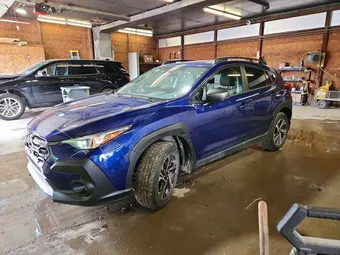 2024 Subaru Crosstrek JF2GUADC9RH359151 Lot 49486166