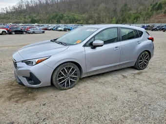 2024 Subaru Impreza JF1GUAFC5R8303550 Lot 47691746
