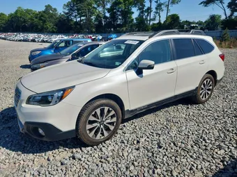 2016 Subaru Outback 4S4BSBNC4G3331069 Lot 49475516