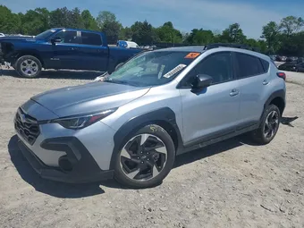 2025 Subaru Crosstrek 4S4GUHM68S3718246 Lot 50668996