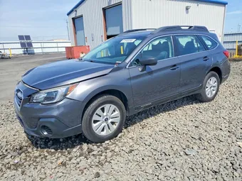 2019 Subaru Outback 4S4BSABC5K3240481 Lot 51940096