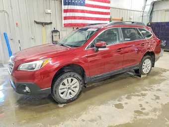 2016 Subaru Outback 4S4BSAHC0G3328918 Lot 50132346