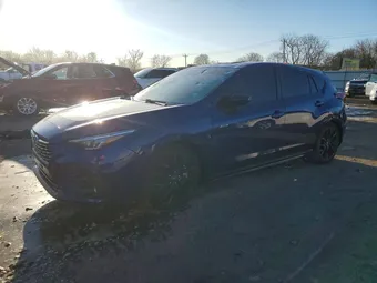 2024 Subaru Impreza JF1GUHJC5R8349010 Lot 46294136