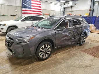 2023 Subaru Outback 4S4BTAPCXP3179531 Lot 47457966