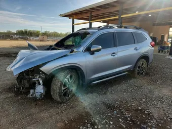 2023 Subaru Ascent 4S4WMARD0P3412563