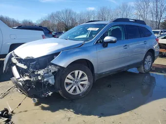 2019 Subaru Outback 4S4BSAHCXK3274150 Lot 41732456