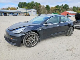 2018 Tesla Model 3 5YJ3E1EB9JF116346 Lot 51269046