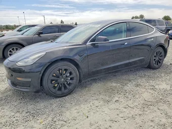 2020 Tesla Model 3 5YJ3E1EA8LF807877 Lot 48787616